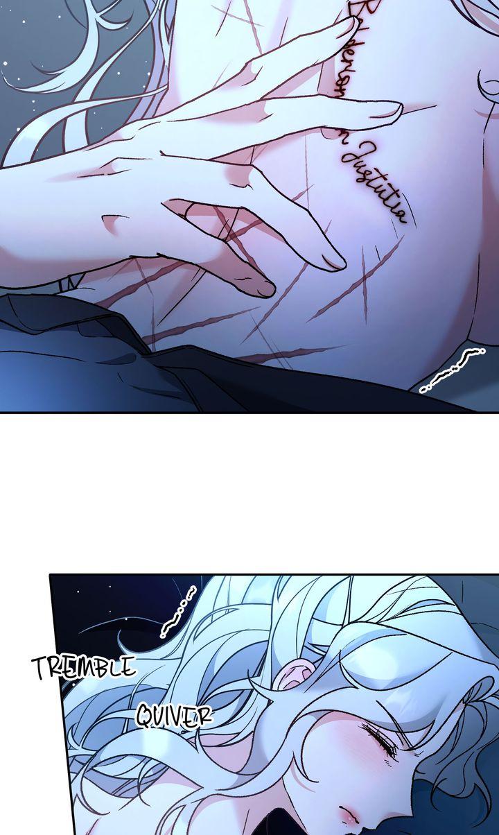 Scars in Your Name Chapter 35.1 page 47 - 