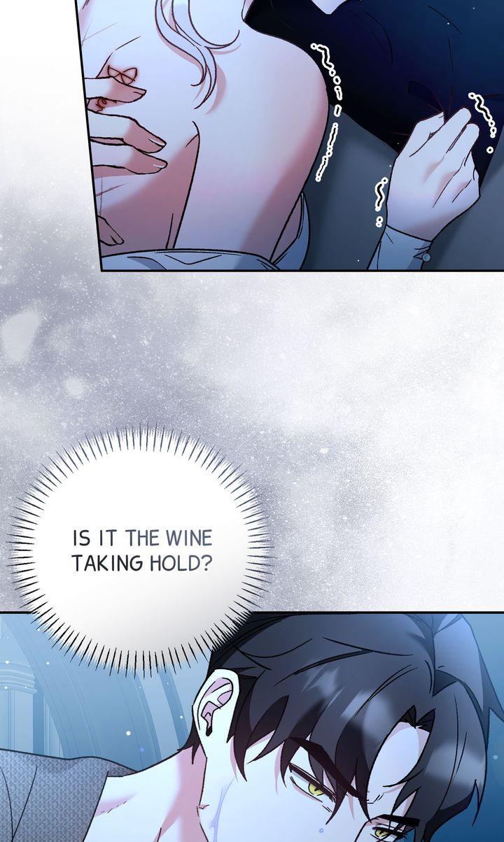 Scars in Your Name Chapter 35.1 page 48 - 