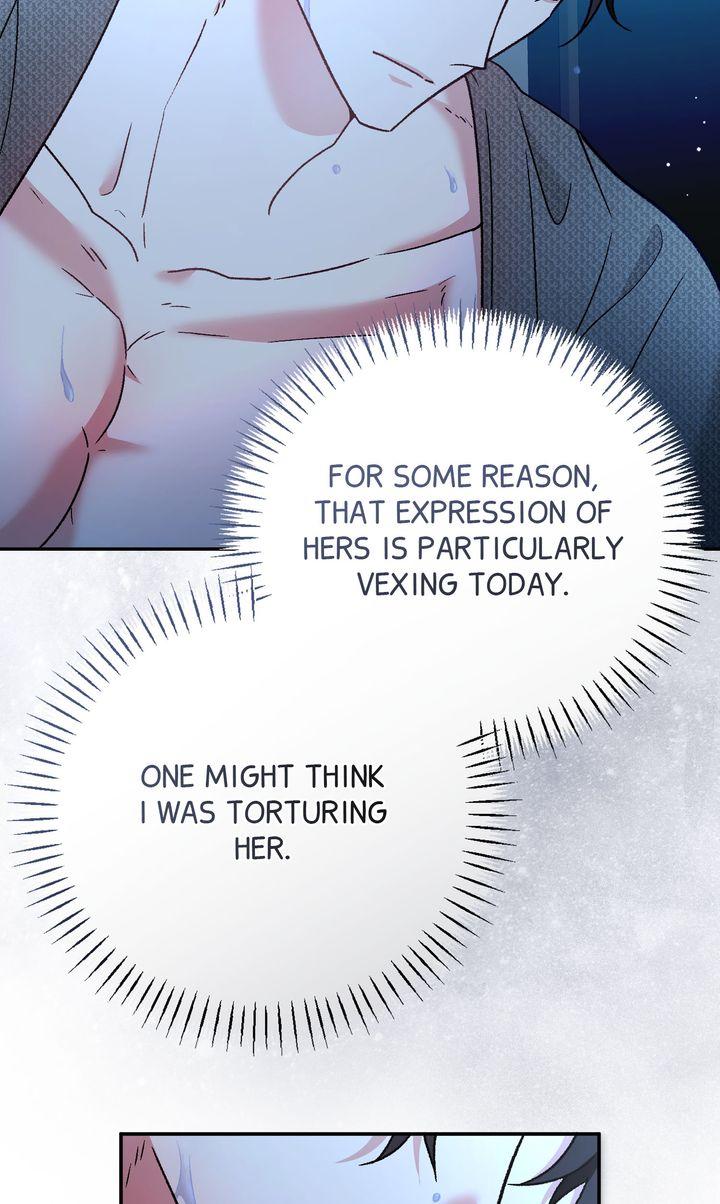 Scars in Your Name Chapter 35.1 page 49 - 