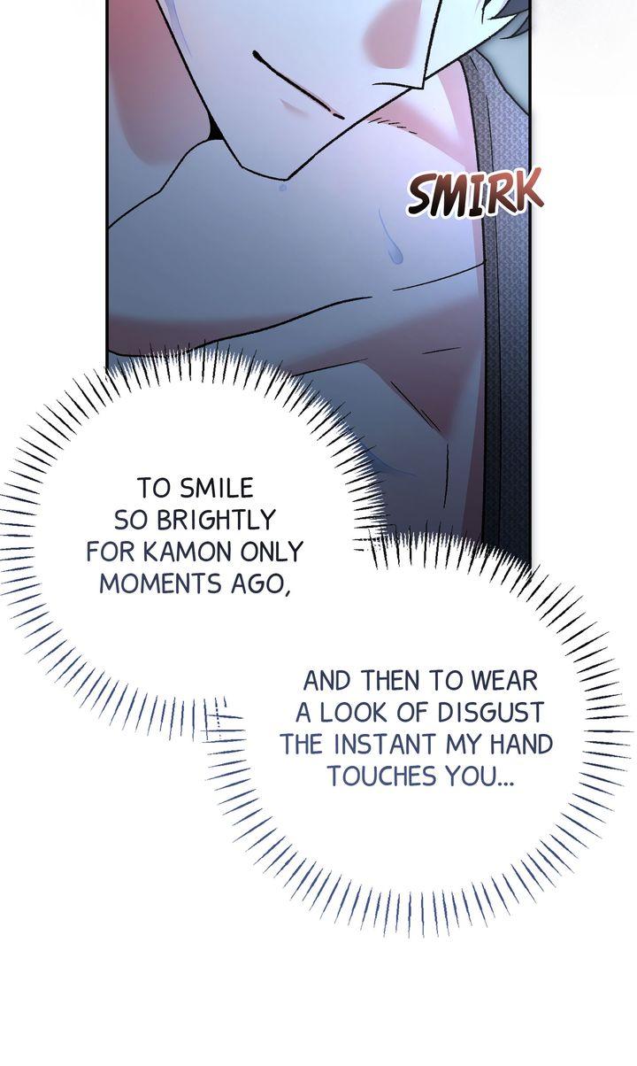 Scars in Your Name Chapter 35.1 page 50 - 