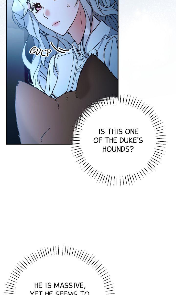 Scars in Your Name Chapter 35.1 page 6 - 