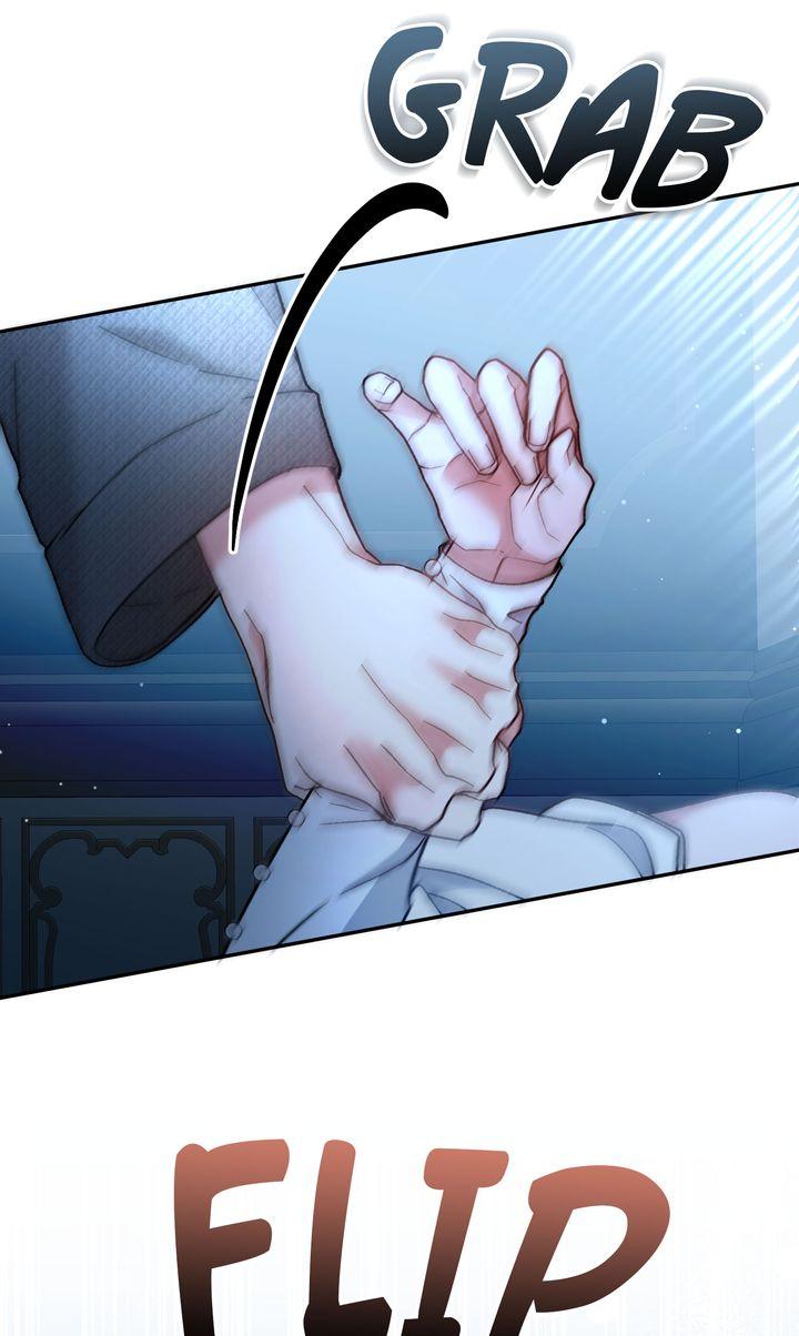 Scars in Your Name Chapter 35.1 page 51 - 