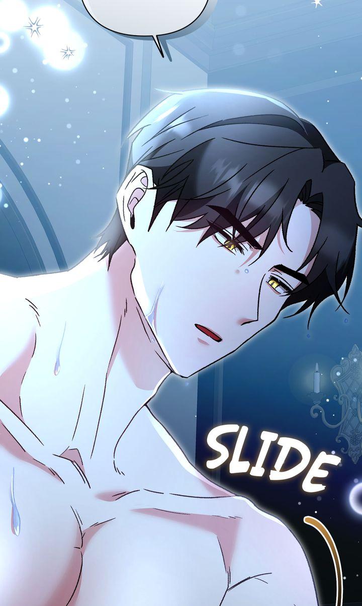Scars in Your Name Chapter 35.1 page 54 - 
