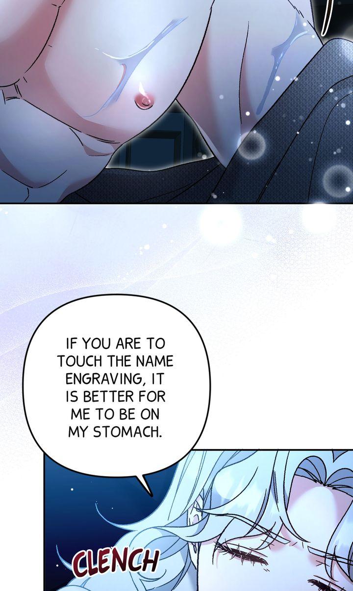 Scars in Your Name Chapter 35.1 page 55 - 