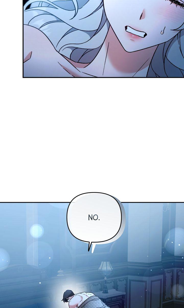 Scars in Your Name Chapter 35.1 page 56 - 