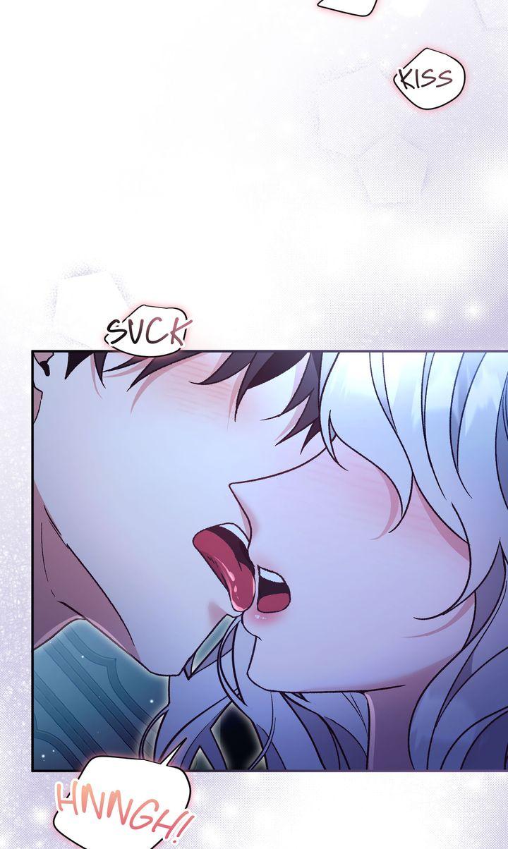 Scars in Your Name Chapter 35.1 page 60 - 