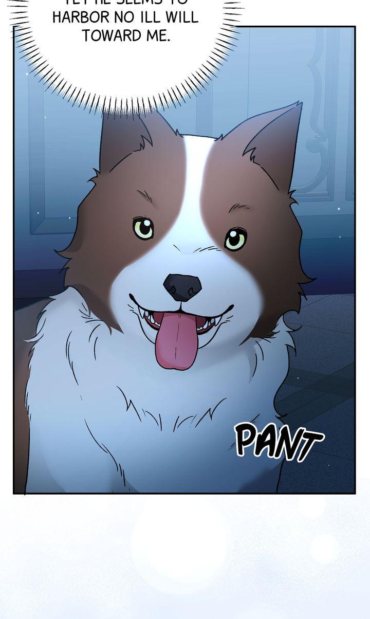 Scars in Your Name Chapter 35.1 page 7 - 