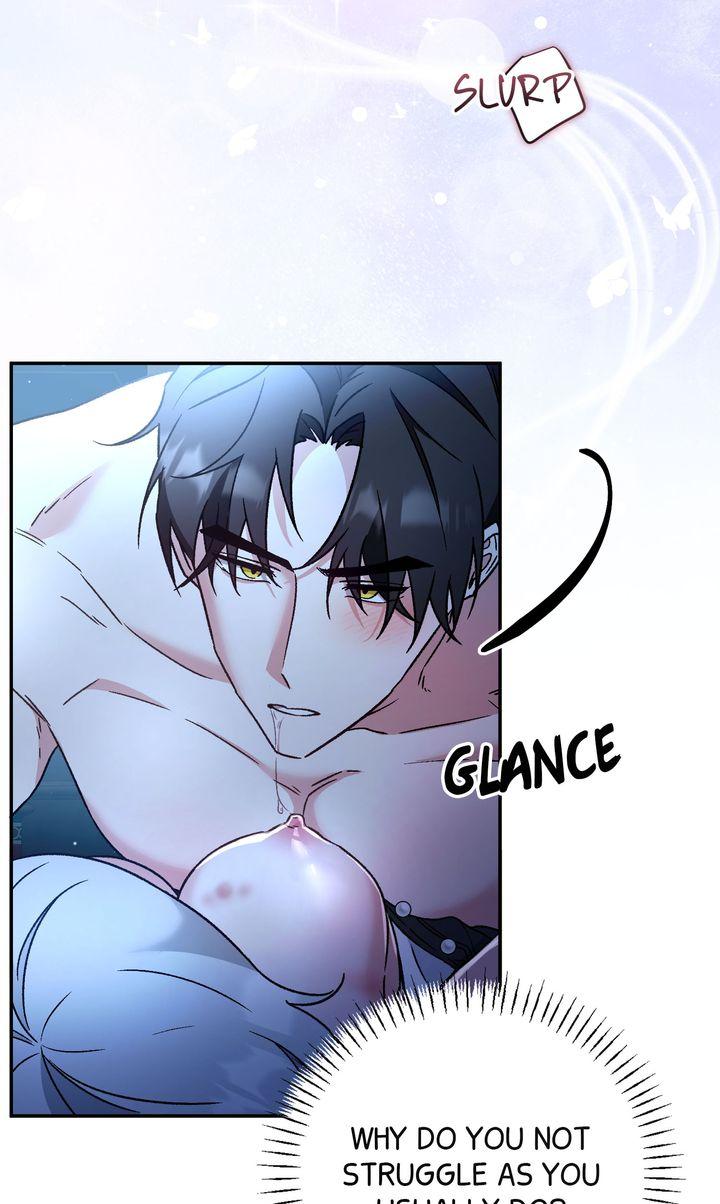 Scars in Your Name Chapter 35.1 page 66 - 