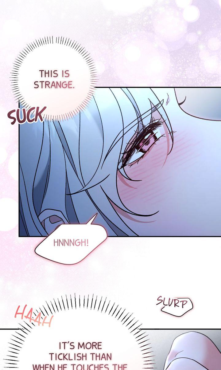 Scars in Your Name Chapter 35.1 page 68 - 