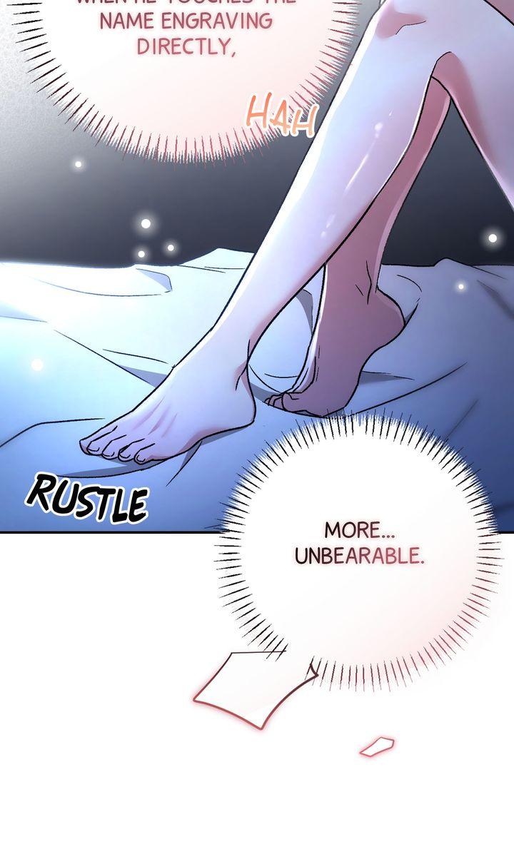 Scars in Your Name Chapter 35.1 page 69 - 