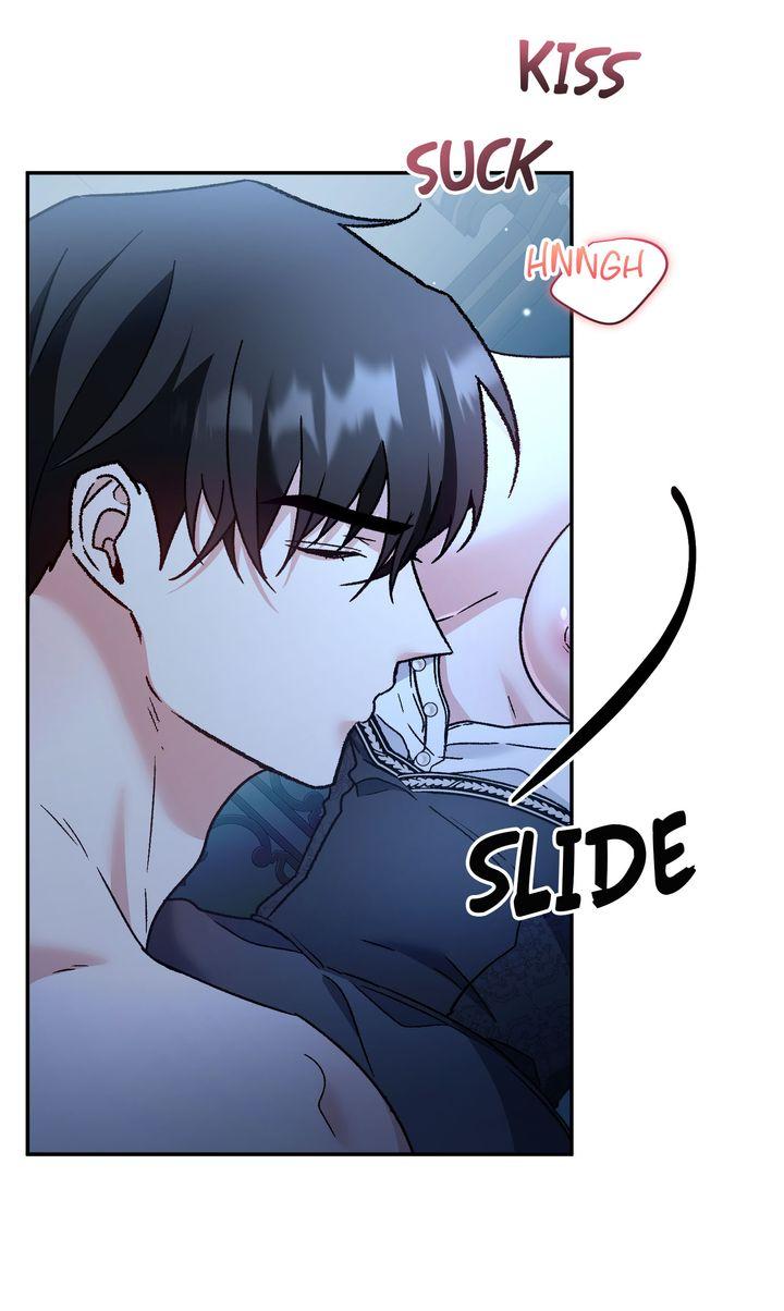 Scars in Your Name Chapter 35.1 page 70 - 