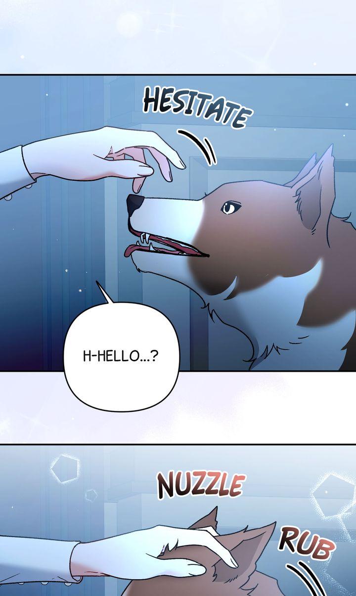 Scars in Your Name Chapter 35.1 page 8 - 