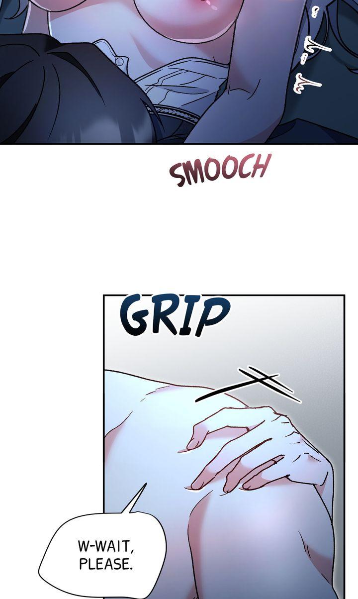 Scars in Your Name Chapter 35.1 page 72 - 