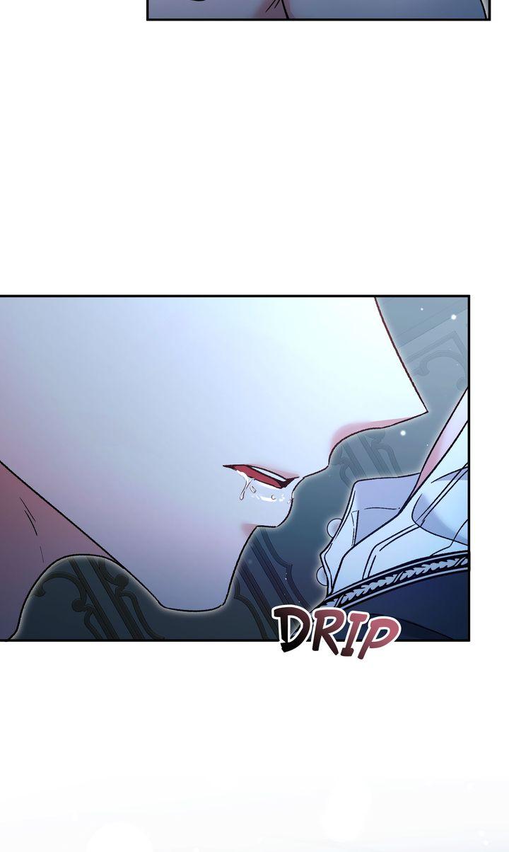 Scars in Your Name Chapter 35.1 page 73 - 