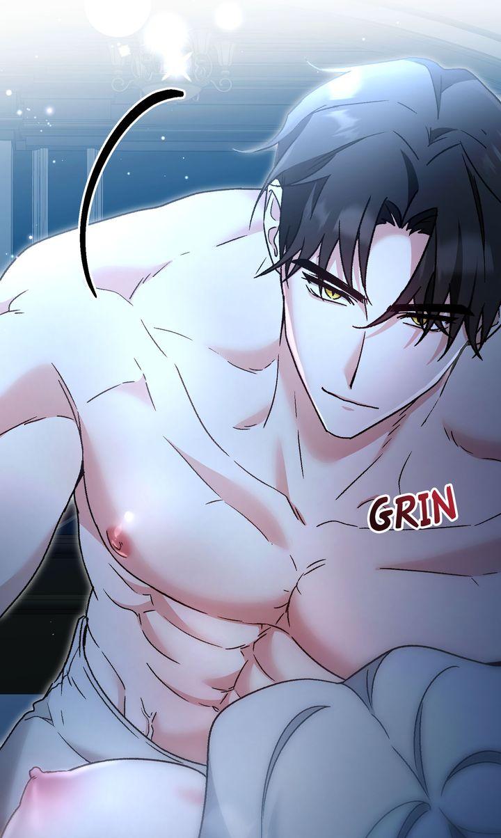 Scars in Your Name Chapter 35.1 page 74 - 