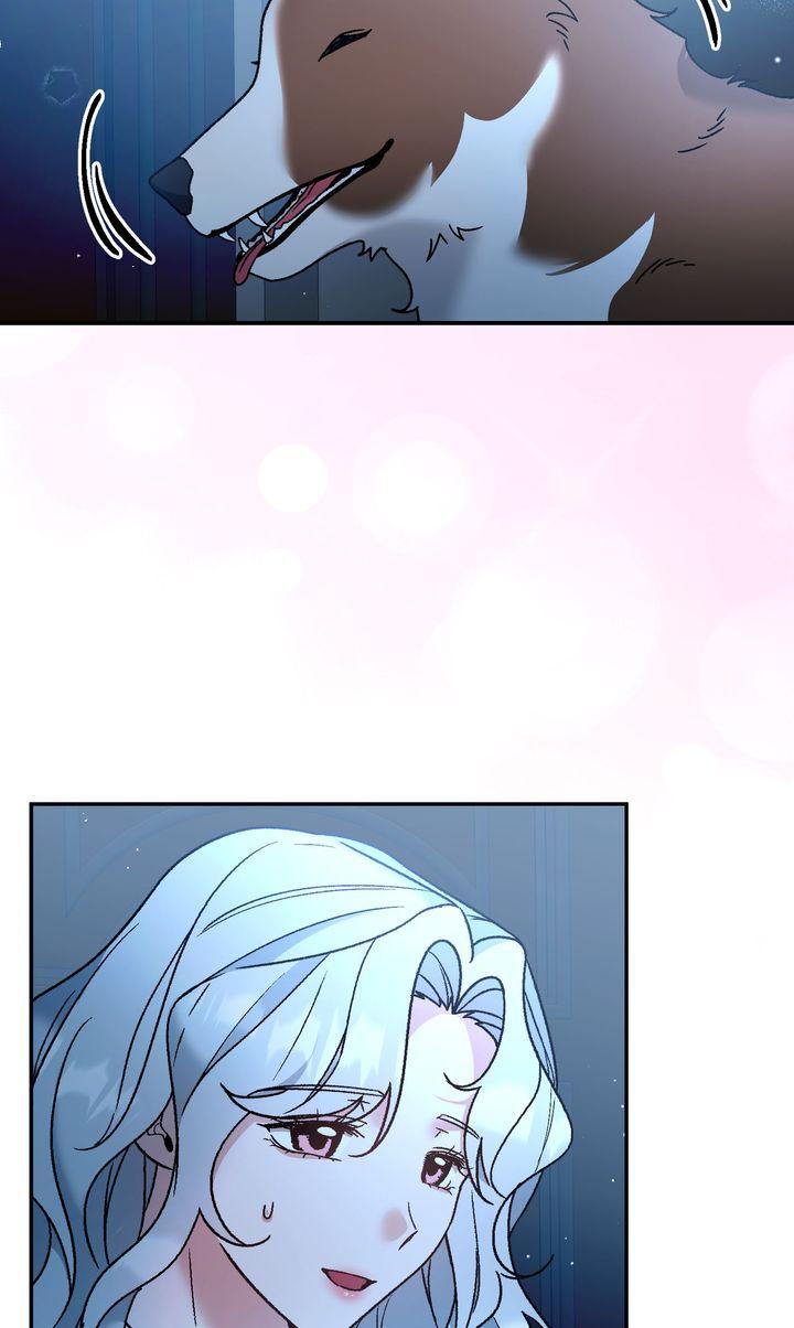 Scars in Your Name Chapter 35.1 page 9 - 