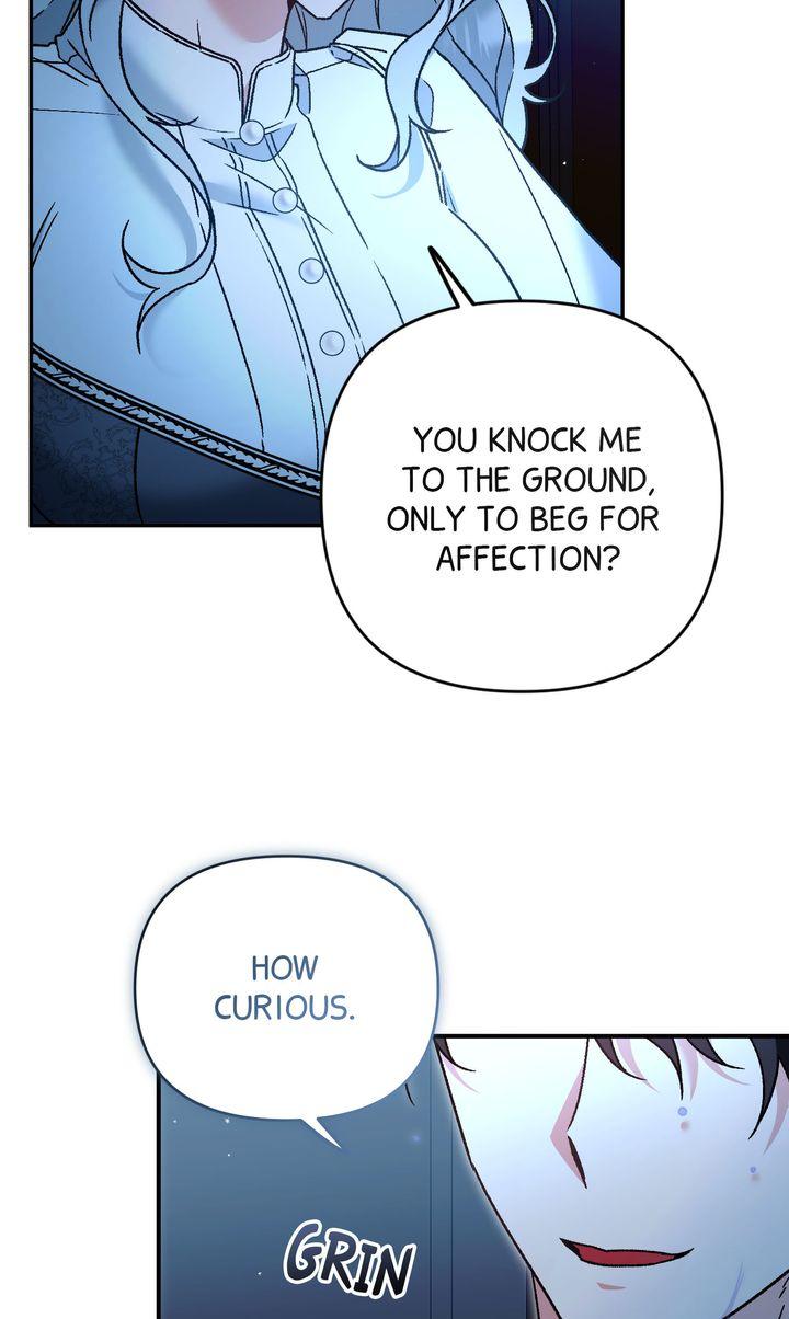 Scars in Your Name Chapter 35.1 page 10 - 