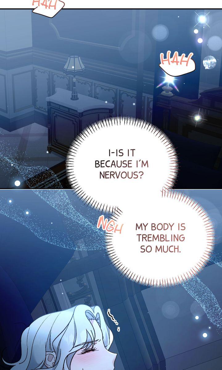 Scars in Your Name Chapter 35.2 page 2 - 