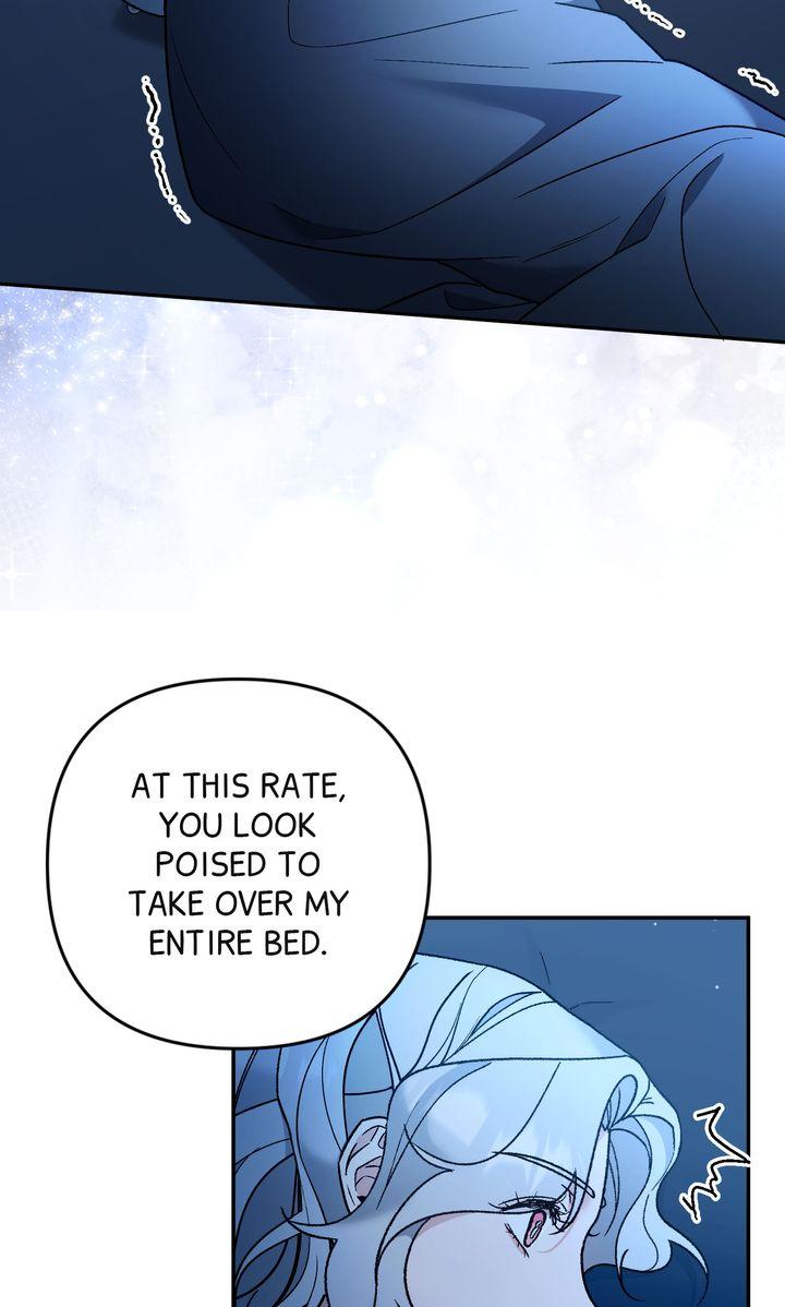 Scars in Your Name Chapter 35.2 page 12 - 