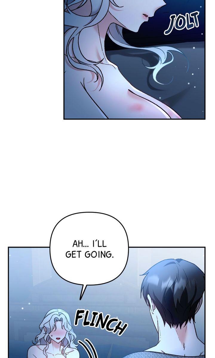 Scars in Your Name Chapter 35.2 page 13 - 