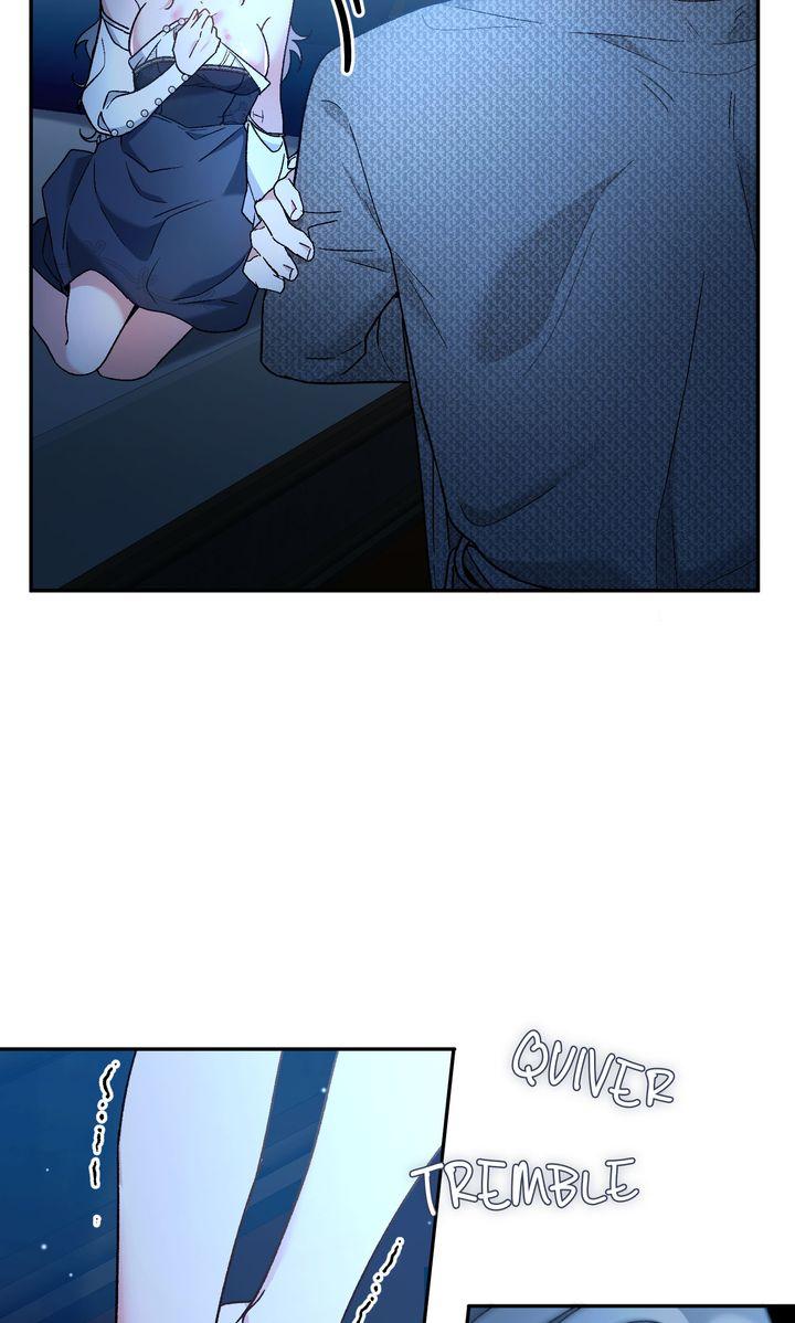 Scars in Your Name Chapter 35.2 page 14 - 