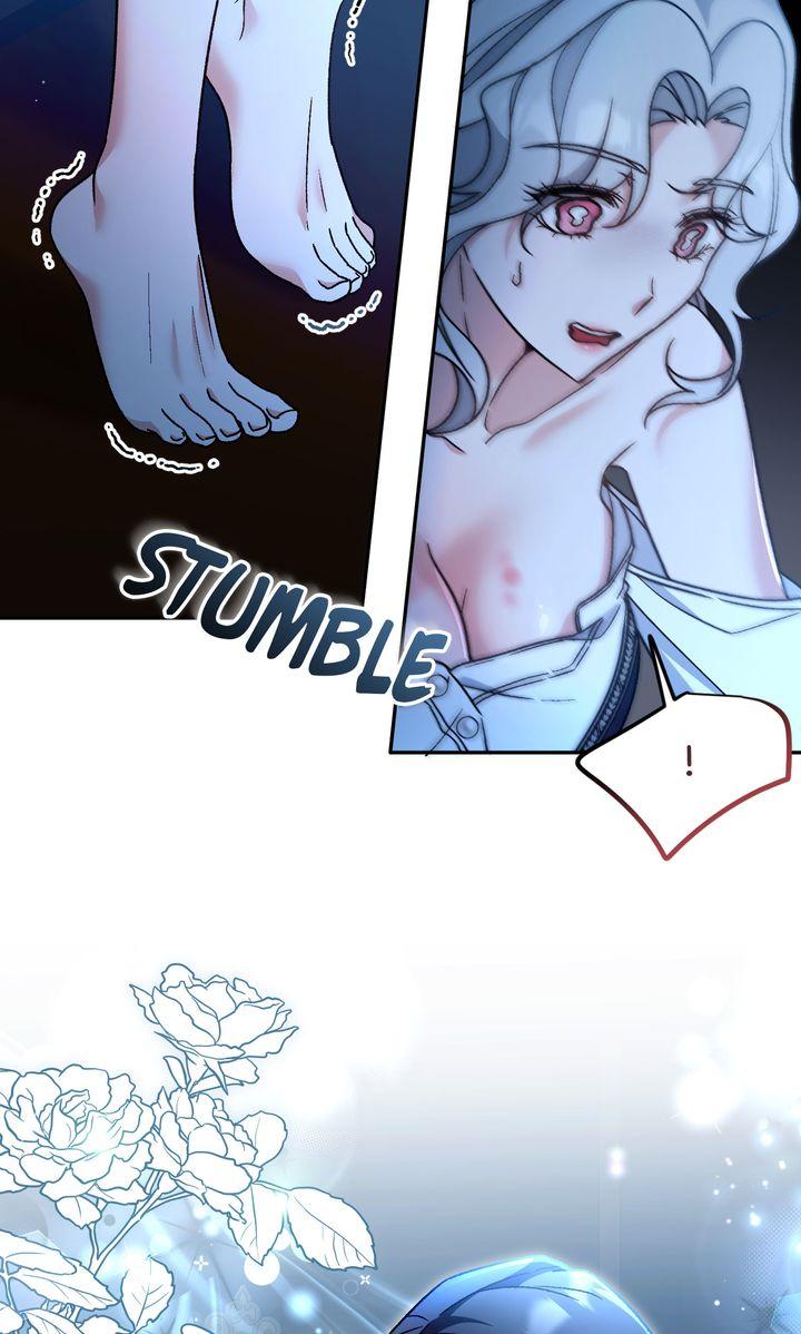 Scars in Your Name Chapter 35.2 page 15 - 