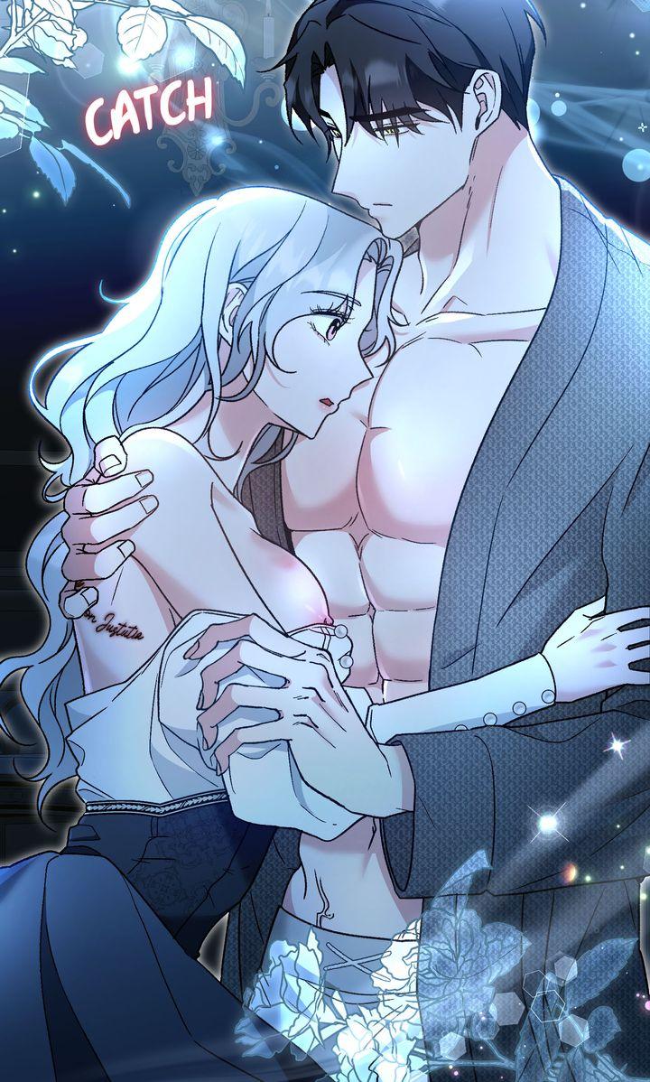 Scars in Your Name Chapter 35.2 page 16 - 