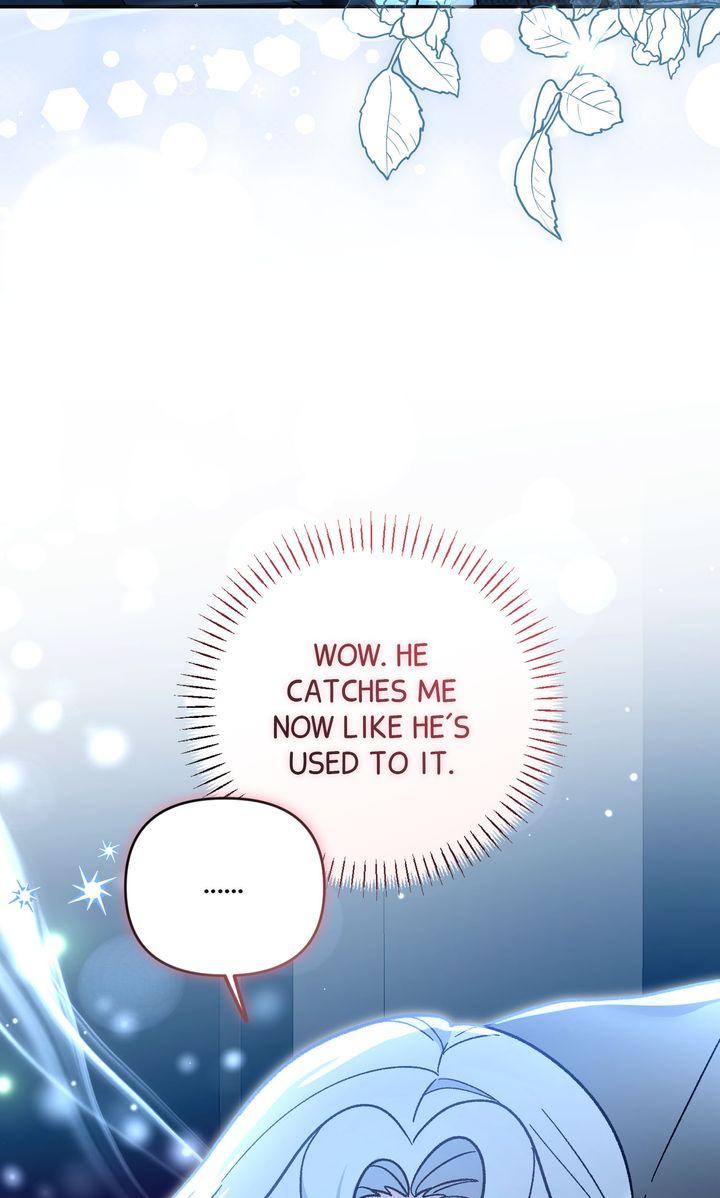 Scars in Your Name Chapter 35.2 page 17 - 