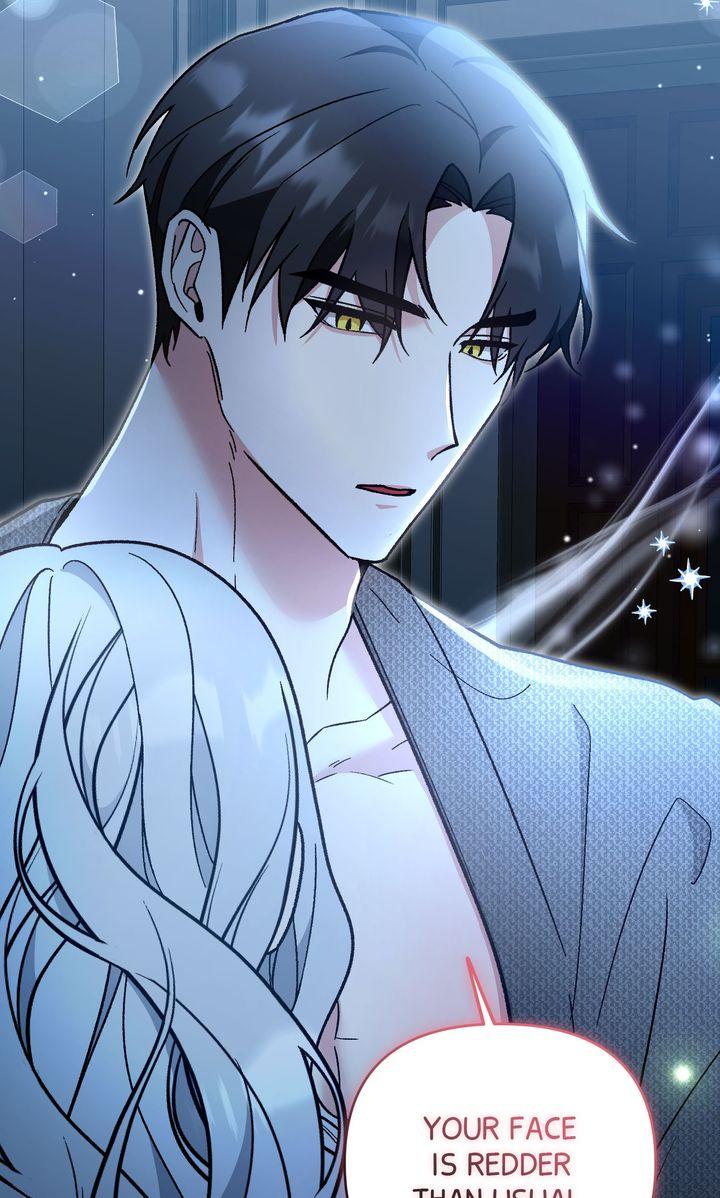 Scars in Your Name Chapter 35.2 page 19 - 