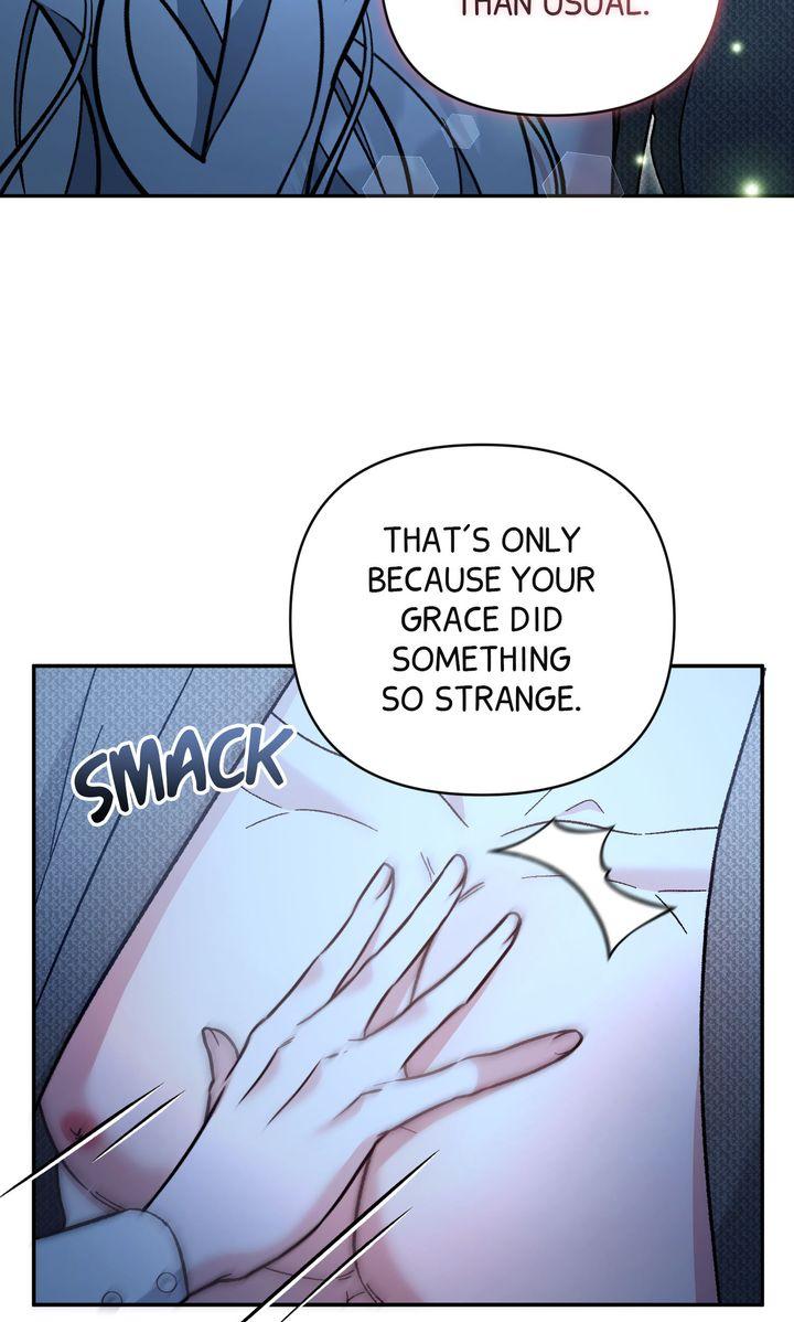 Scars in Your Name Chapter 35.2 page 20 - 