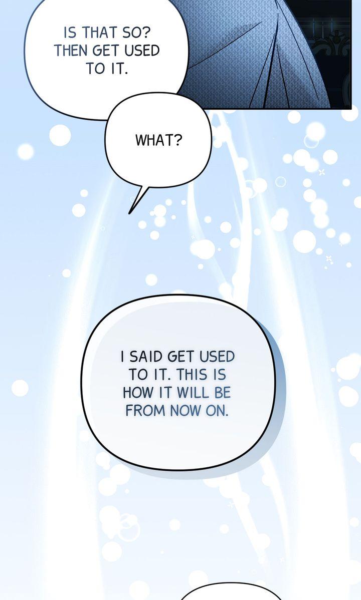 Scars in Your Name Chapter 35.2 page 22 - 
