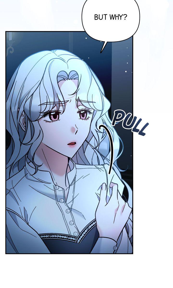 Scars in Your Name Chapter 35.2 page 23 - 