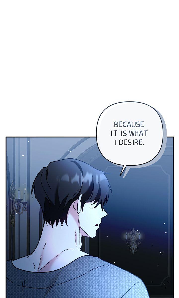 Scars in Your Name Chapter 35.2 page 24 - 