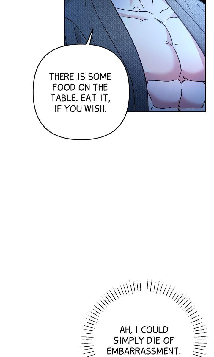 Scars in Your Name Chapter 35.2 page 30 - 