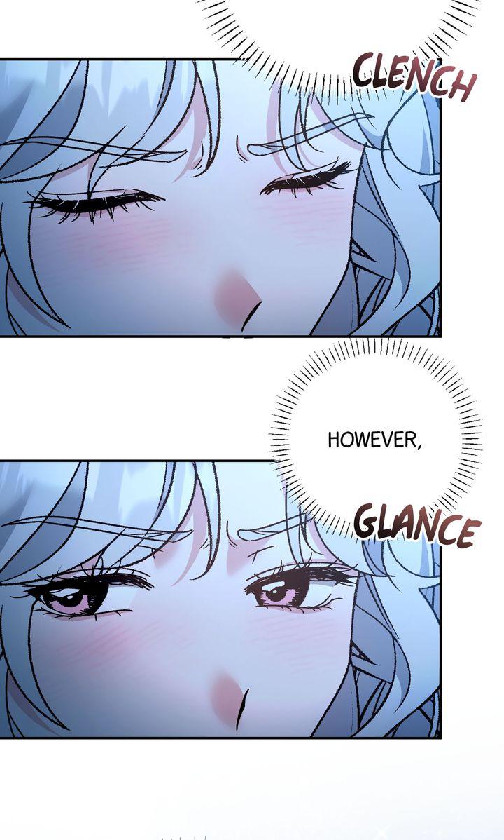 Scars in Your Name Chapter 35.2 page 31 - 