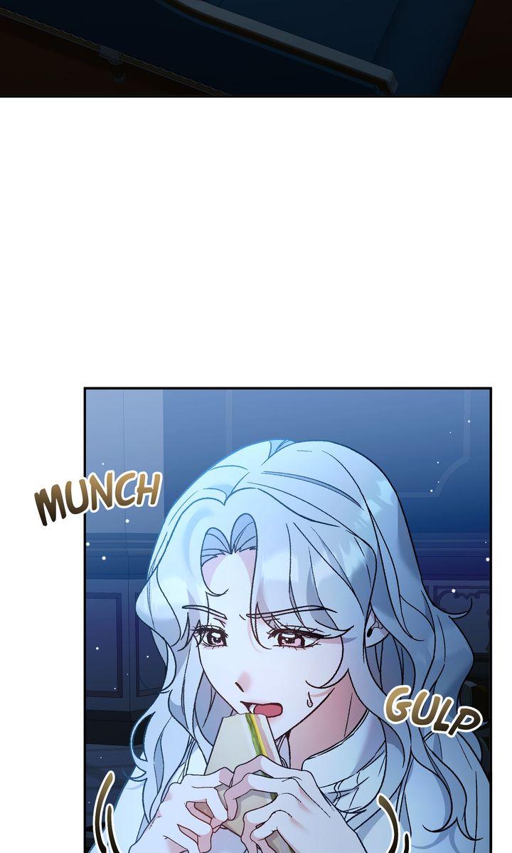 Scars in Your Name Chapter 35.2 page 35 - 