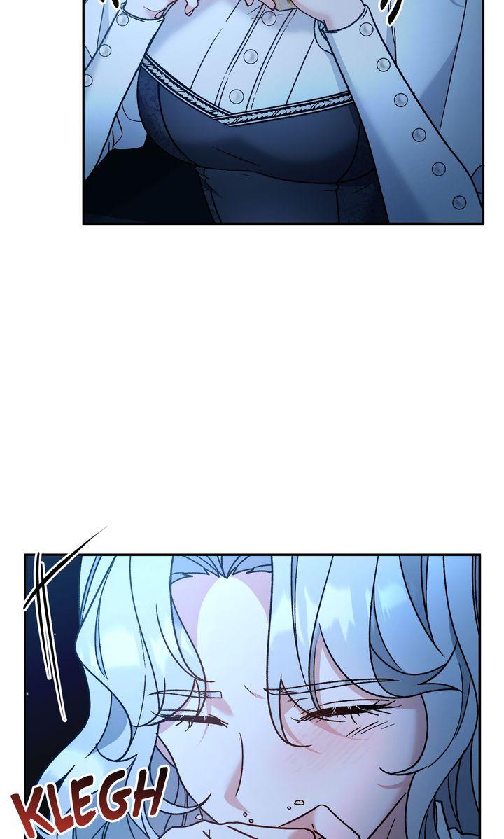 Scars in Your Name Chapter 35.2 page 36 - 