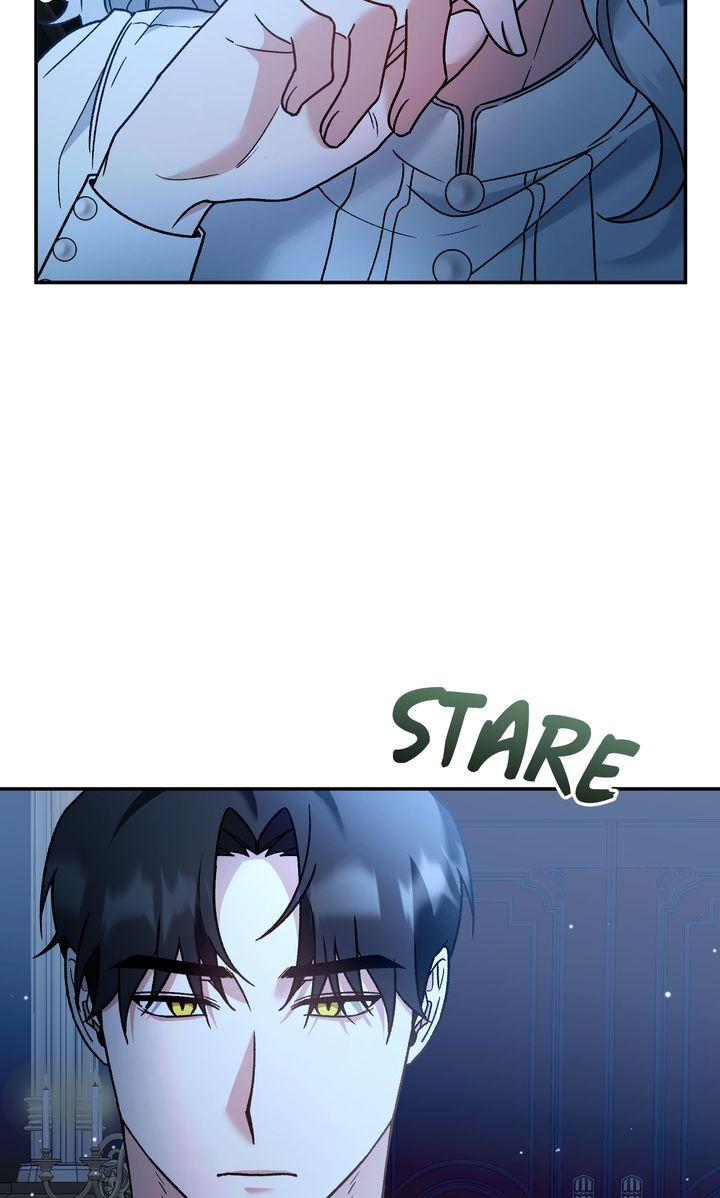 Scars in Your Name Chapter 35.2 page 37 - 