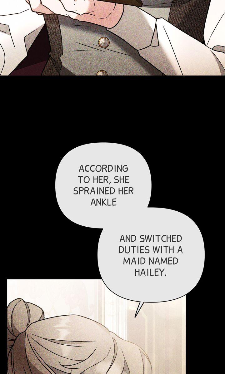 Scars in Your Name Chapter 35.2 page 40 - 