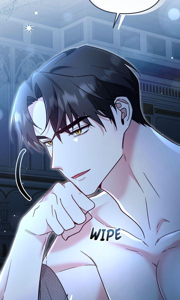 Scars in Your Name Chapter 35.2 page 5 - 