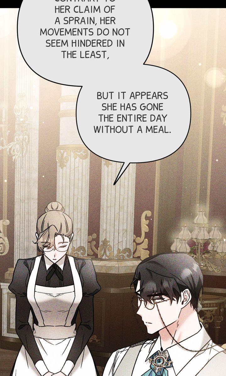 Scars in Your Name Chapter 35.2 page 42 - 