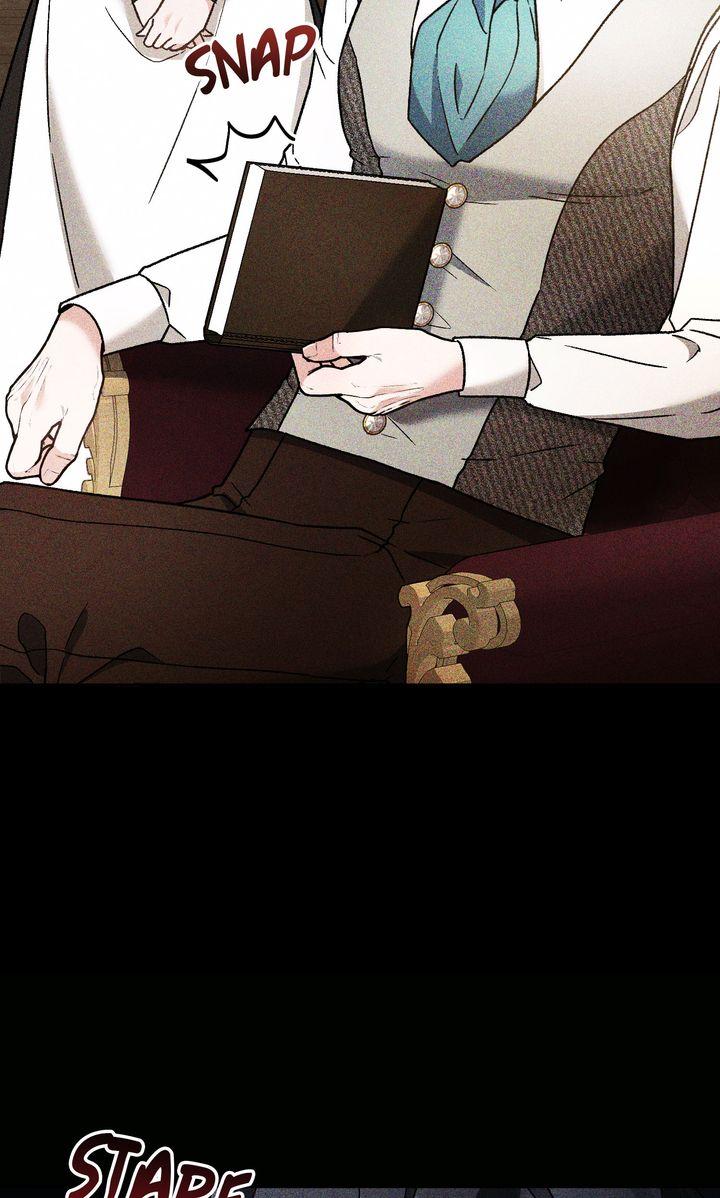 Scars in Your Name Chapter 35.2 page 43 - 