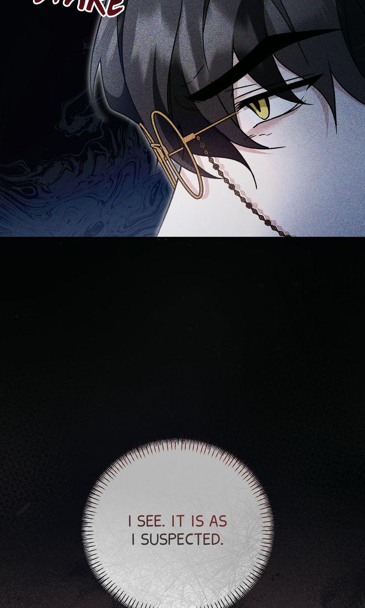 Scars in Your Name Chapter 35.2 page 44 - 