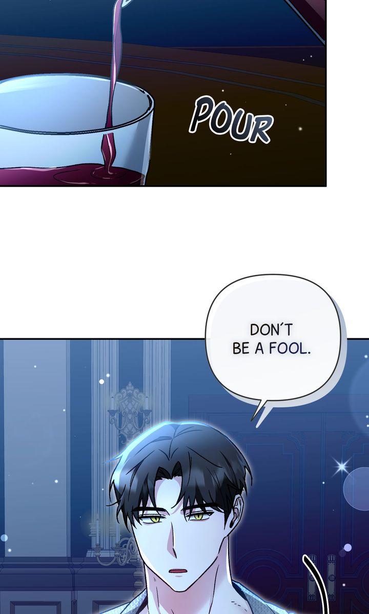 Scars in Your Name Chapter 35.2 page 46 - 