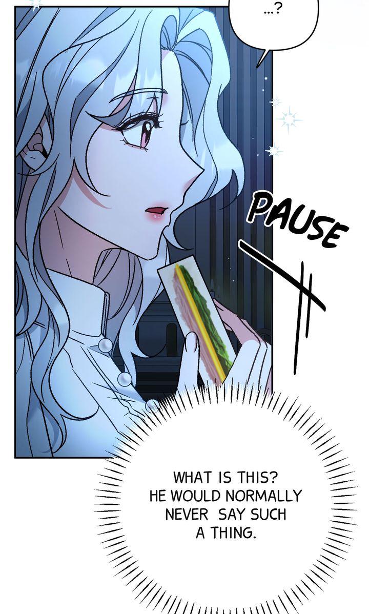 Scars in Your Name Chapter 35.2 page 48 - 
