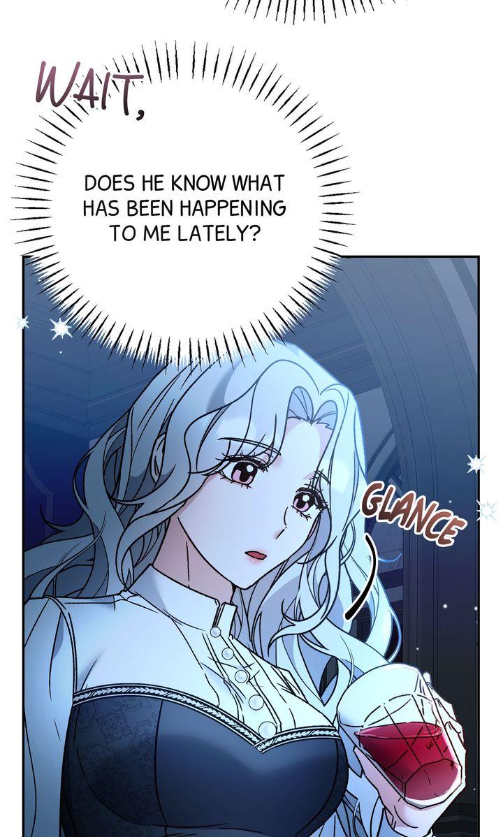 Scars in Your Name Chapter 35.2 page 49 - 
