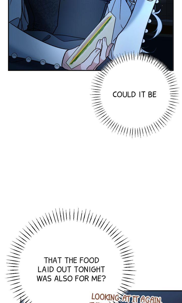 Scars in Your Name Chapter 35.2 page 50 - 