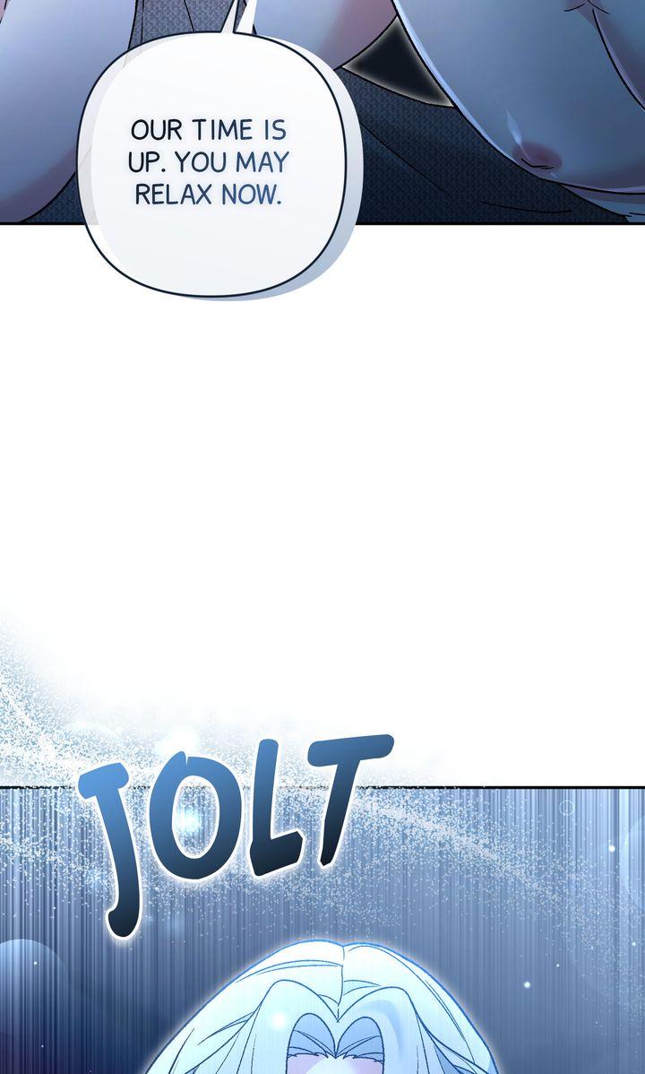 Scars in Your Name Chapter 35.2 page 6 - 