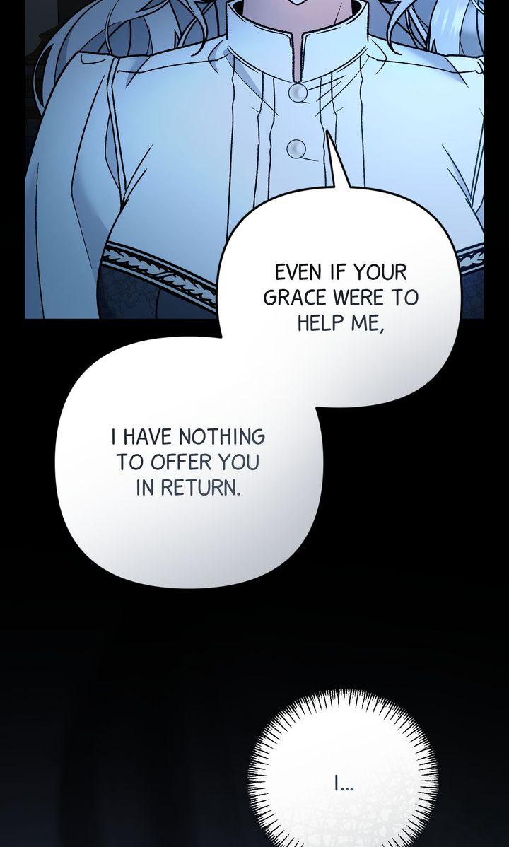 Scars in Your Name Chapter 35.2 page 54 - 