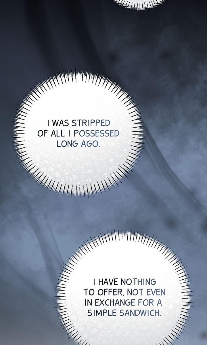 Scars in Your Name Chapter 35.2 page 55 - 